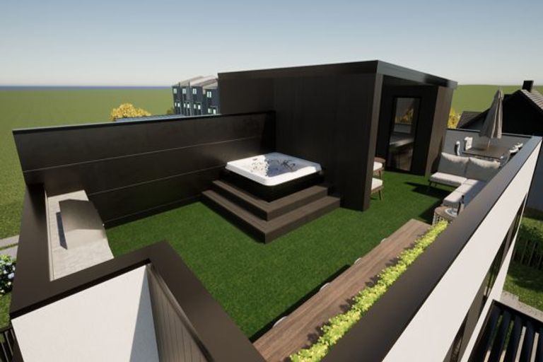 Photo of property in 104h Johns Road, Belfast, Christchurch, 8051