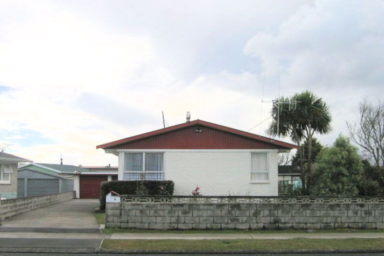 Photo of property in 4 Rosalind Street, Deanwell, Hamilton, 3206