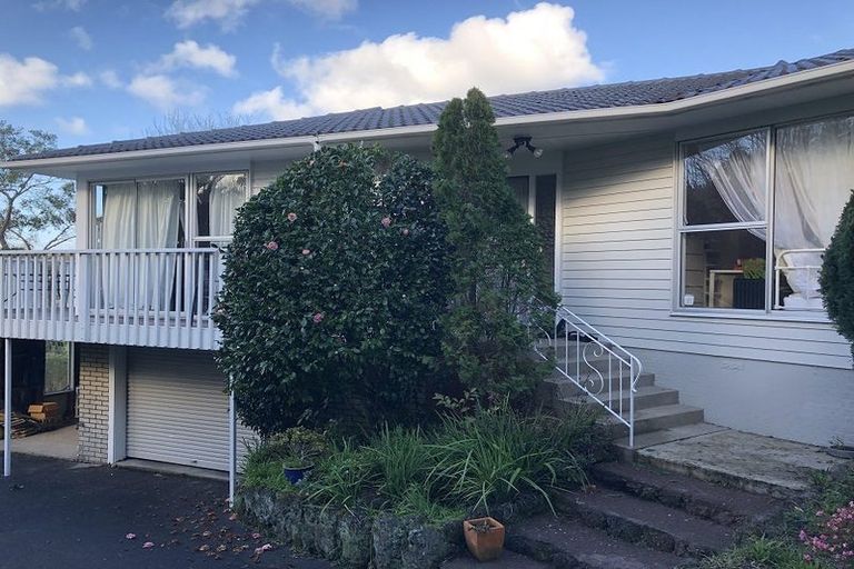 Photo of property in 90 Sycamore Drive, Sunnynook, Auckland, 0620