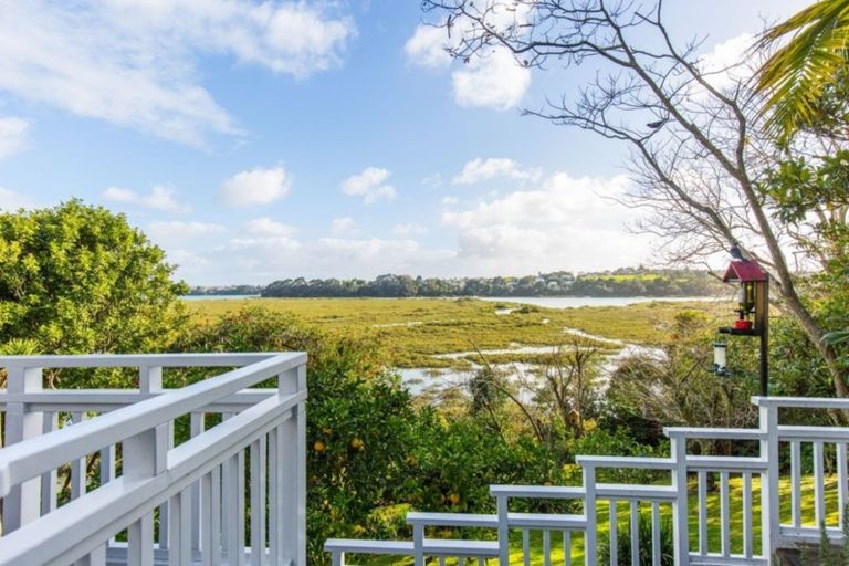 Photo of property in 8 Lytton Street, Devonport, Auckland, 0624