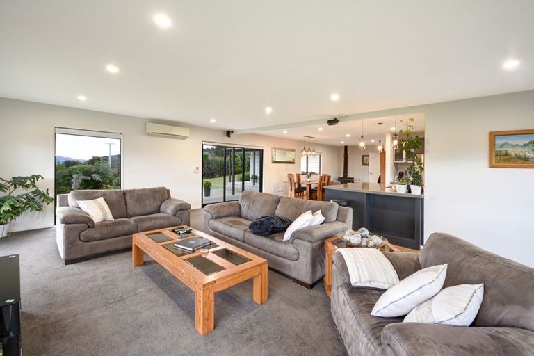 Photo of property in 847 Mount Cargill Road, Mount Cargill, Waitati, 9085