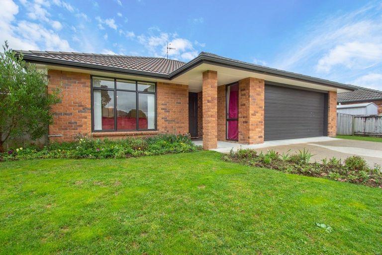 Photo of property in 8 Kinder Place, Ngongotaha, Rotorua, 3010