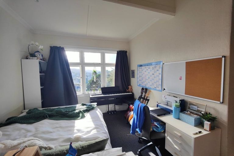 Photo of property in 71 Nairn Street, Mount Cook, Wellington, 6011