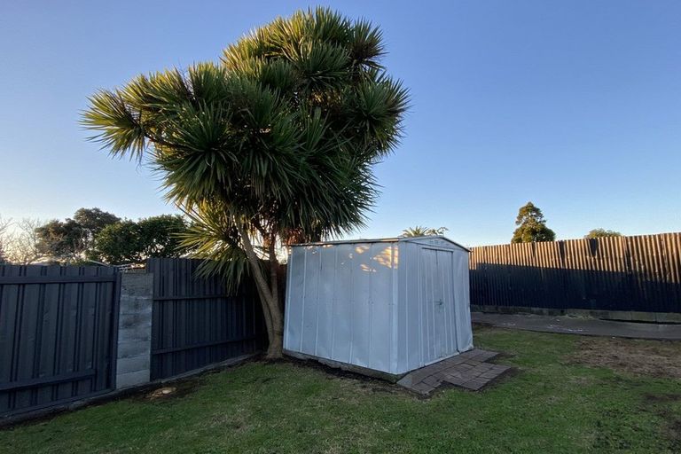 Photo of property in 32 Ihaia Street, Waitara, 4320