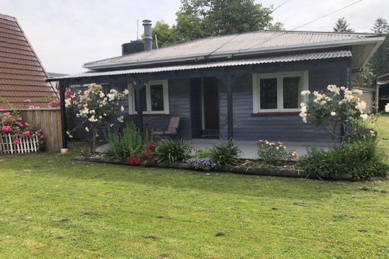 Photo of property in 23 Springs Junction, Springs Junction, Reefton, 7895