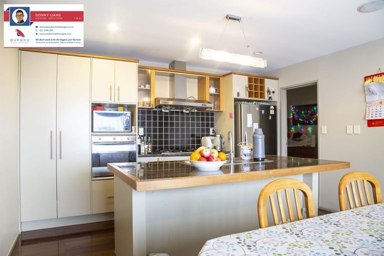 Photo of property in 17d Balmain Road, Birkenhead, Auckland, 0626