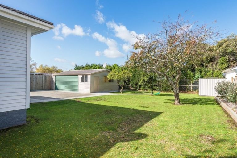 Photo of property in 93 Liverpool Street, College Estate, Whanganui, 4500
