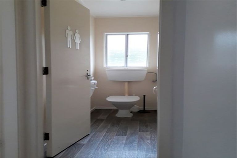 Photo of property in 55 Truscott Avenue, Johnsonville, Wellington, 6037