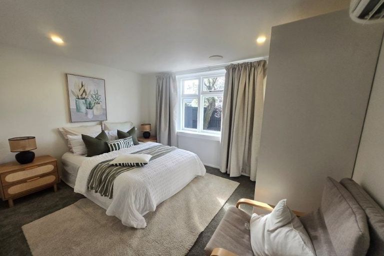 Photo of property in 110 Charles Street, Waltham, Christchurch, 8011