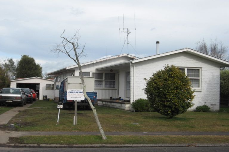 Photo of property in 12 Thorpe Street, Fairview Downs, Hamilton, 3214