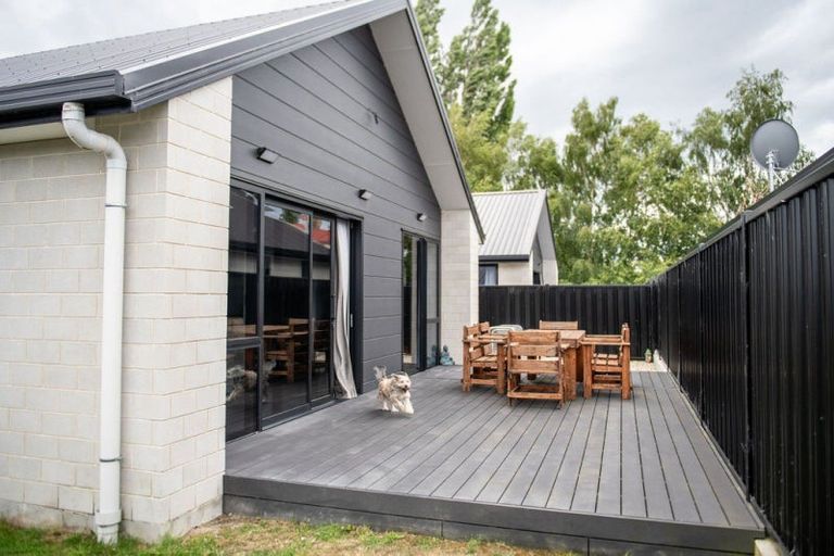 Photo of property in 669 Mairaki Road, Fernside, Rangiora, 7471