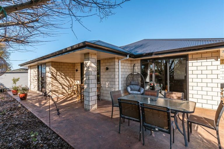 Photo of property in 49 Daniell Street, Solway, Masterton, 5810