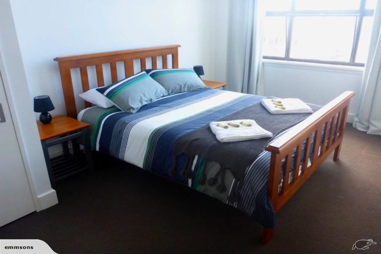 Photo of property in Augusta Apartments, 15/254 Willis Street, Te Aro, Wellington, 6011