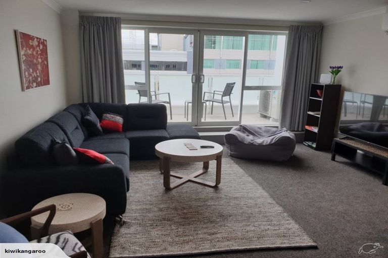 Photo of property in 15/391 Victoria Street, Hamilton Central, Hamilton, 3204