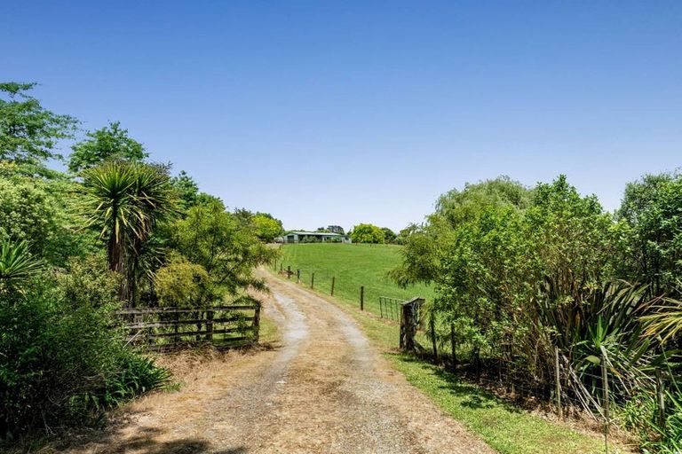 Photo of property in 54 Rauhori Road, Makarau, Kaukapakapa, 0873