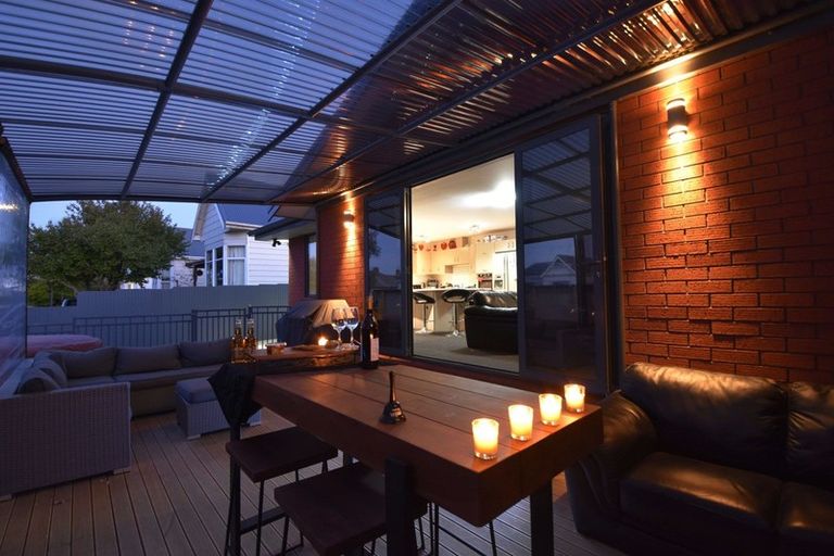 Photo of property in 21 Compton Street, Georgetown, Invercargill, 9812