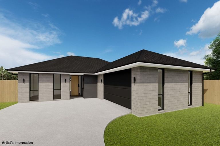 Photo of property in 23 Owaka Road, Wigram, Christchurch, 8025