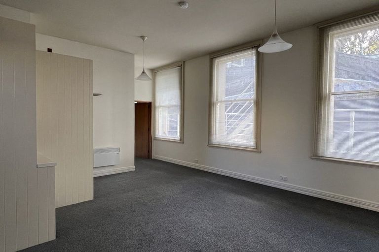 Photo of property in 5/33 Dowling Street, Dunedin Central, Dunedin, 9016