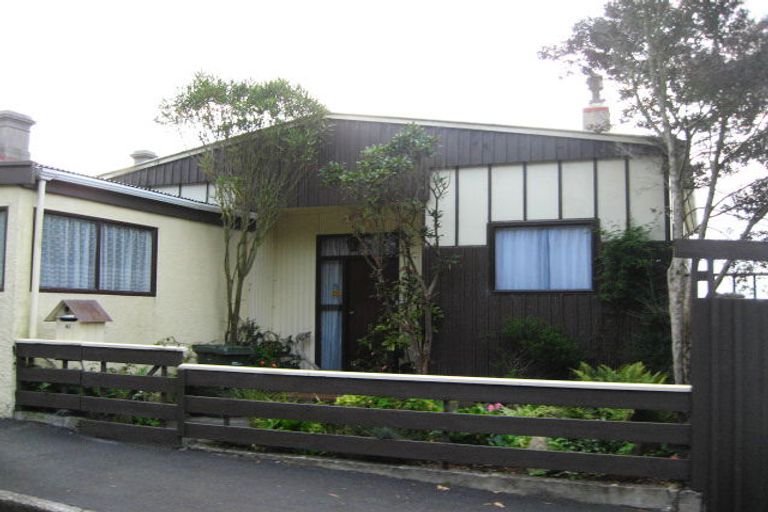 Photo of property in 41 College Street, Caversham, Dunedin, 9012