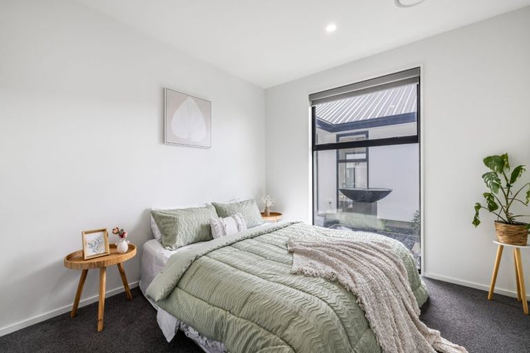 Photo of property in 10 Crosado Place, Rolleston, 7614