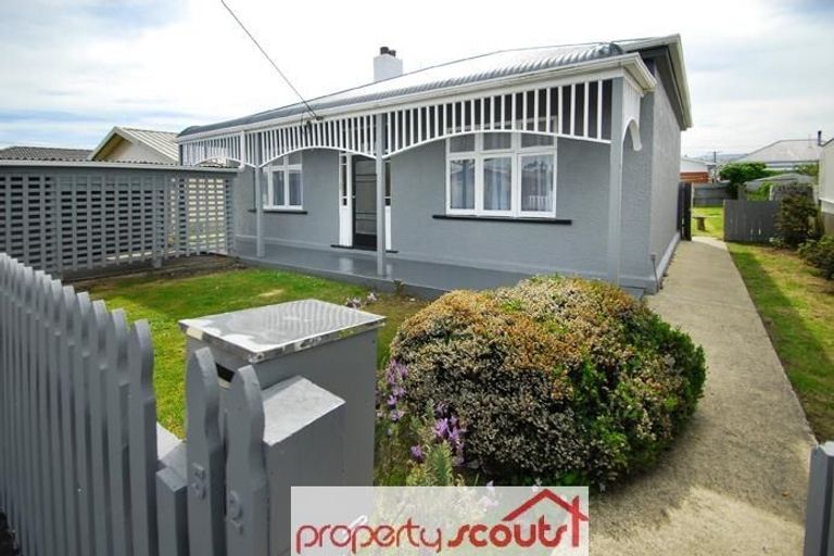 Photo of property in 52 Richardson Street, Saint Kilda, Dunedin, 9012