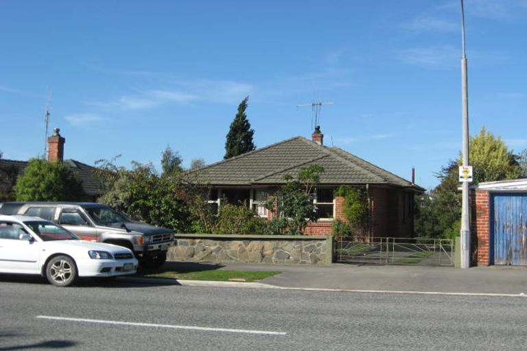Photo of property in 29 Rathmore Street, West End, Timaru, 7910