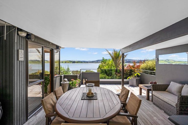 Photo of property in 57 Weir Crescent, Onerahi, Whangarei, 0110