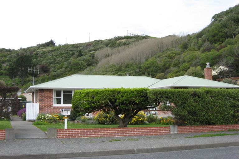 Photo of property in 15 Margate Street, Kaikoura, 7300