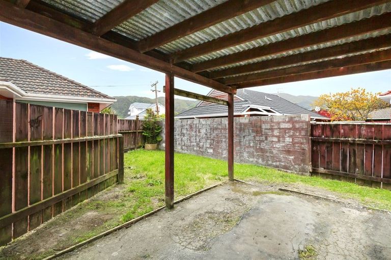 Photo of property in 18b Cressy Street, Waterloo, Lower Hutt, 5011