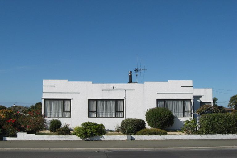 Photo of property in 379 Thames Highway, Oamaru North, Oamaru, 9400