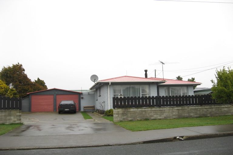 Photo of property in 111 Dipton Street, Kingswell, Invercargill, 9812