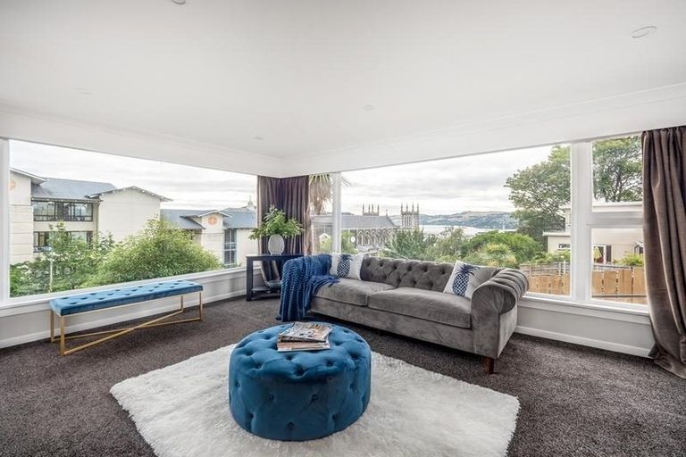 Photo of property in 311 Rattray Street, Dunedin Central, Dunedin, 9016