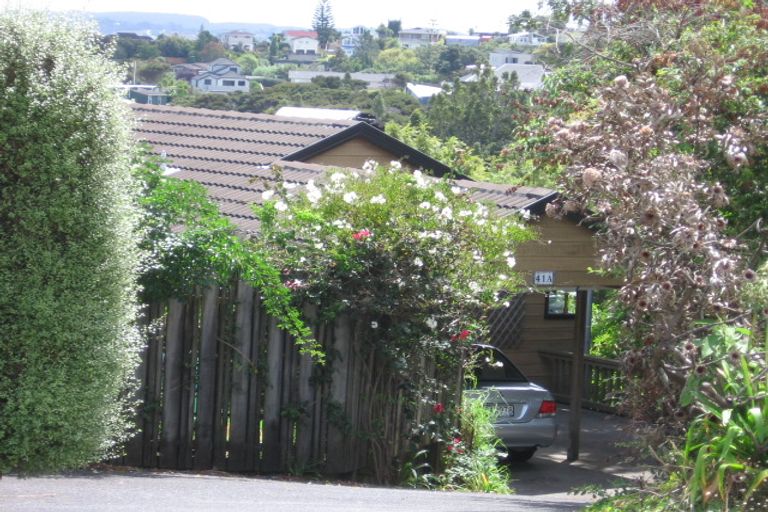Photo of property in 1/41 Island Bay Road, Beach Haven, Auckland, 0626