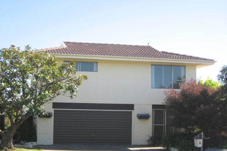 Photo of property in 61 Winters Road, Redwood, Christchurch, 8051