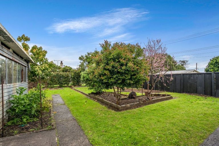 Photo of property in 62 Tennessee Avenue, Mangere East, Auckland, 2024