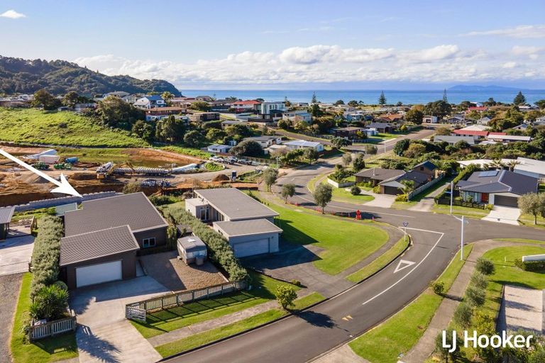 Photo of property in 4 Tohora View, Waihi Beach, 3611