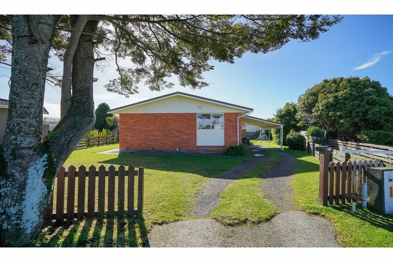 Photo of property in 56 Kilmarnock Court, Strathern, Invercargill, 9812