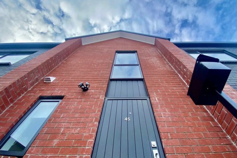 Photo of property in 45/125b Metcalfe Road, Ranui, Auckland, 0612