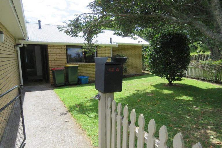 Photo of property in 82a Carrington Street, Lower Vogeltown, New Plymouth, 4310