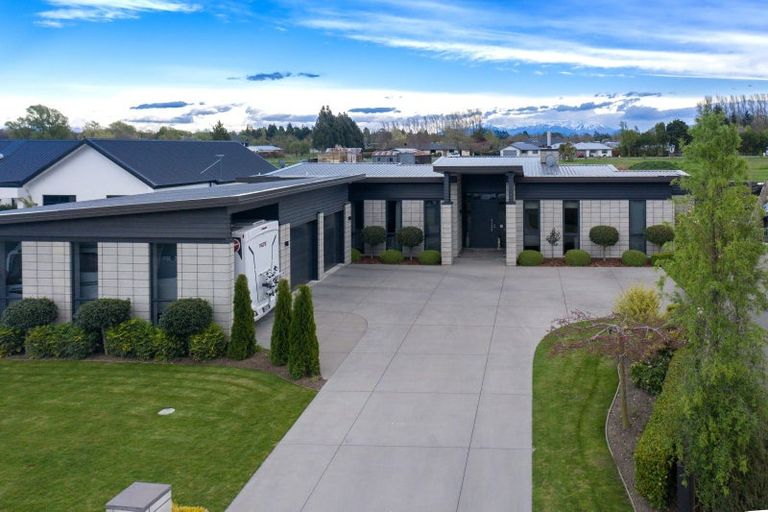 Photo of property in 7 Douglas Drive, Allenton, Ashburton, 7700