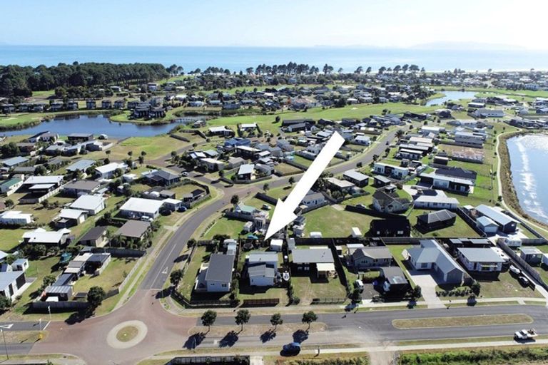 Photo of property in 161 Harbour Drive, Matarangi, Whitianga, 3592