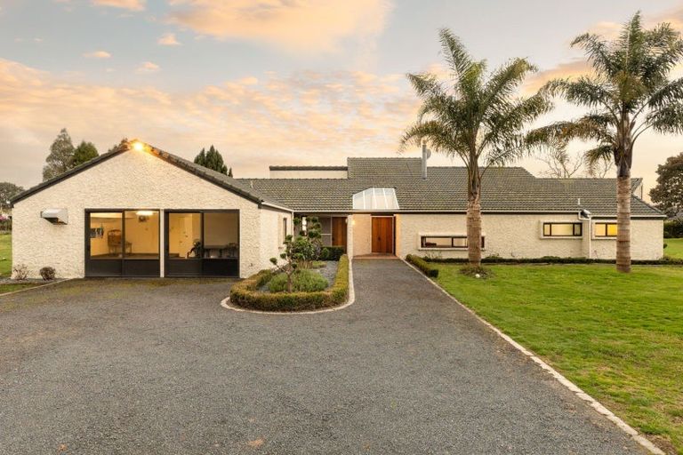 Photo of property in 377a Telephone Road, Puketaha, Hamilton, 3281