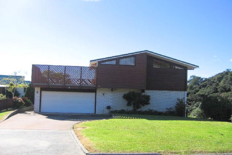 Photo of property in 28 Puketiro Place, Paihia, 0200