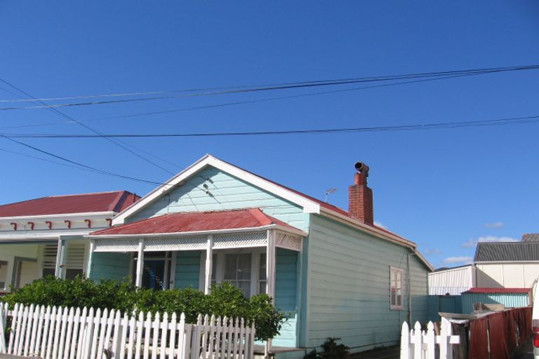 Photo of property in 46 Nelson Street, Petone, Lower Hutt, 5012