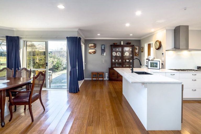 Photo of property in 126 Paierau Road, Opaki, Masterton, 5881