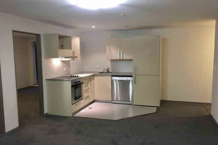 Photo of property in Dual Apartments, 310/142 Vivian Street, Te Aro, Wellington, 6011