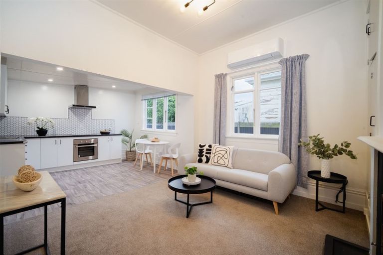 Photo of property in 27 Burns Street, South Dunedin, Dunedin, 9012