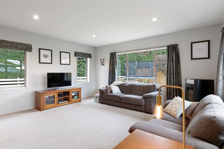 Photo of property in 3 Emerson Lane, Rolleston, 7614