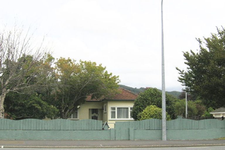 Photo of property in 648 Fergusson Drive, Trentham, Upper Hutt, 5018