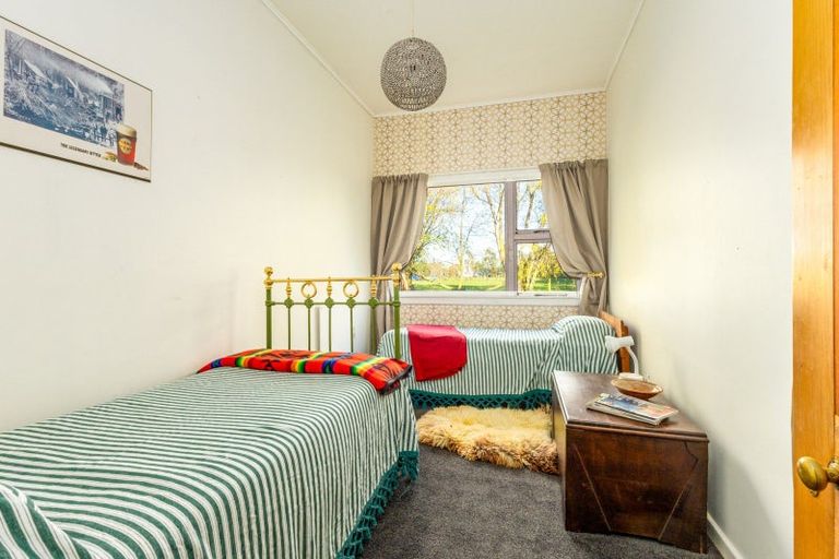 Photo of property in 627 Boundary Road, Willowby, Ashburton, 7773